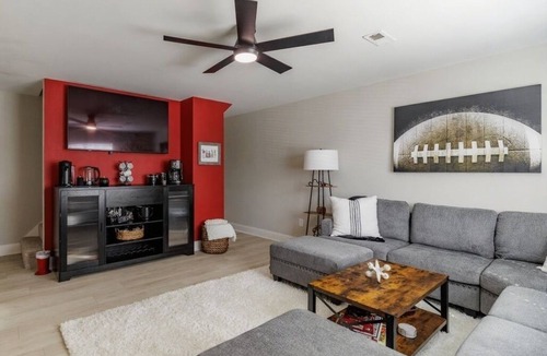 Athens House | Mid-Term and Student Rental Close to UGA