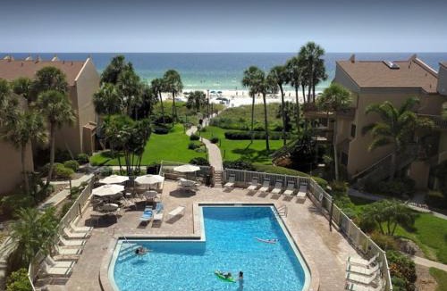 Siesta Key Apartment | Midnight Cove #714, Bayside in Siesta Key, FL
