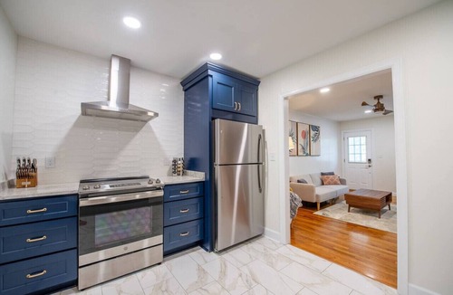 Tallahassee House | Midtown Cottage - Central Location! 😍 (1)