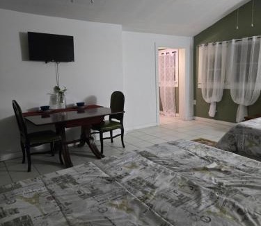 Mobile Apartment | Midtown Guest House