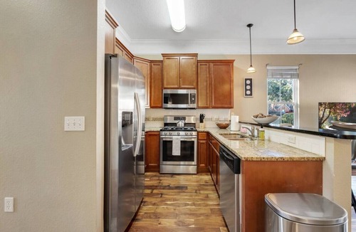 Governor's Walk House | Midtown Home, Pets Welcome!