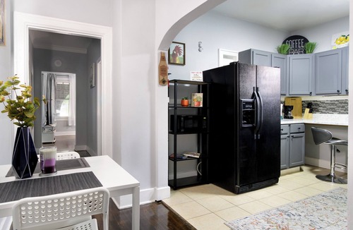 Cooper-Young Historic District Apartment | Midtown Tiger Retreat with ShellCrestCorp" 745