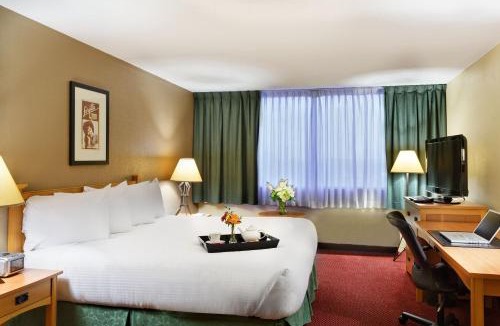 North Nashville Hotel | Millennium Hotel Maxwell House Nashville