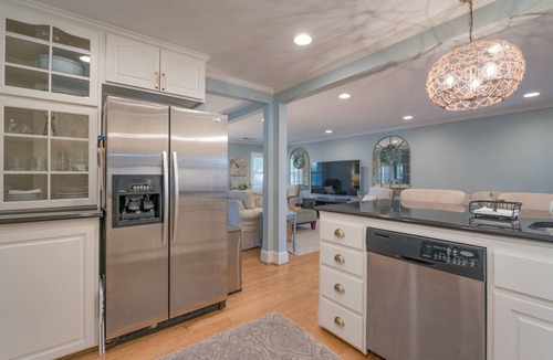 Rock Hill House | Milton House Cozy and Elegant 3/2
