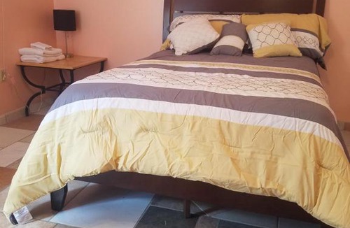Northeast Miami House | MiMo Home Studio with Private Entrance & Key
