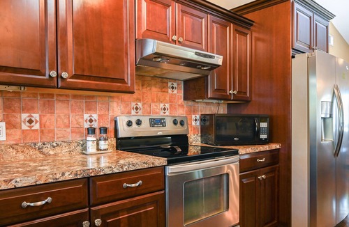 Wilbur-By-The-Sea House | Min 30 Days Paradise Villa at Wilbur-Htd Pool-WIFI-2 Min to Beach-Sm Pet Allowed