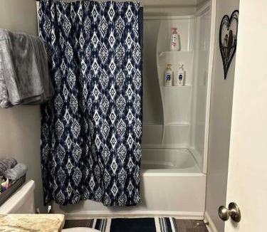 Charlotte Apartment | Mint Hill Mystery Manor