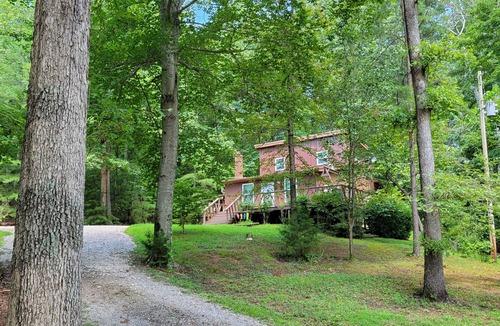 Mammoth Cave Cabin | Minutes from Mammoth Cave and Nolin Lake!