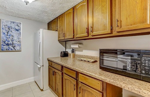 Fernandina Beach Condo | Minutes to the Beach: Pool and Tennis