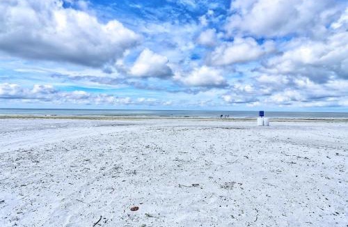 Redington Shores House | Misty Isles #2