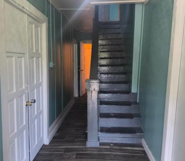 Daytona Beach Hostel | Mlk