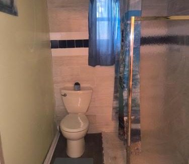 Daytona Beach Hostel | Mlk