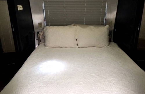Crane Hill House | Mobile home ∙ 1 bedroom ∙ 3 guests
