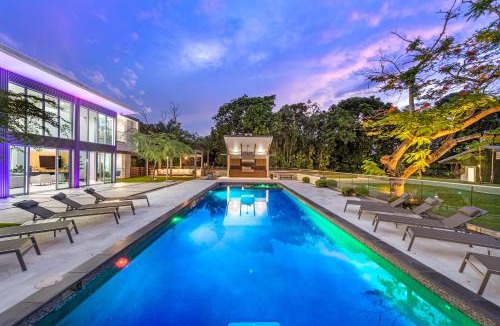 Southwest Ranches House | Modani Estates