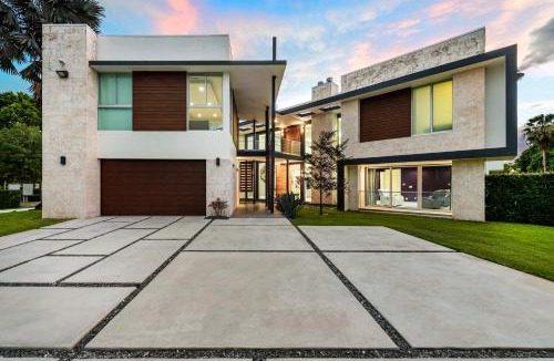 Southwest Ranches House | Modani Estates