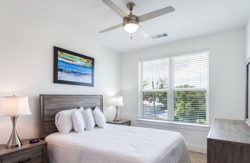 San Marco Apartment | Modern 1 Bedroom Apartment by Stay Gia