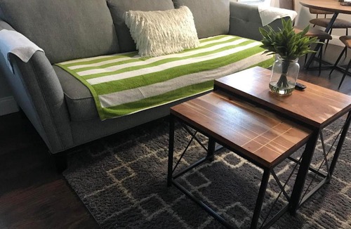 North Hyde Park House | Modern 2 Bedrm House w Free Parking Near Downtown