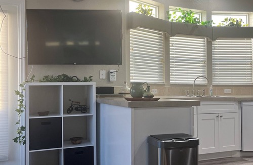 Iona House | Modern 2B/2B home in Fort Myers Beach