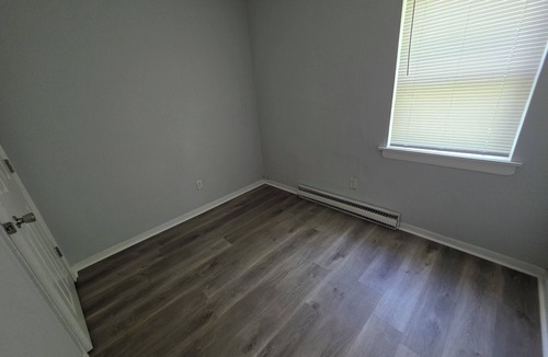 Rocky Mount Apartment | Modern 2BR Apartment in the Heart of Rocky Mount