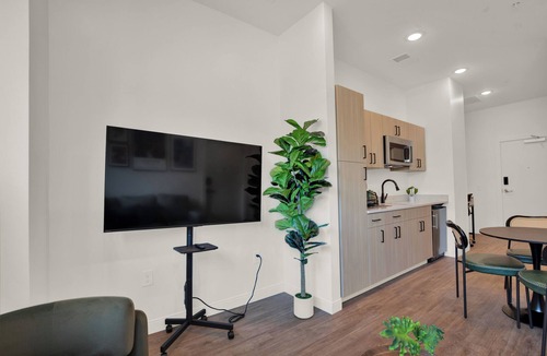 Over-the-Rhine Apartment | Modern 2BR OTR | Pool, Gym, Prime Location