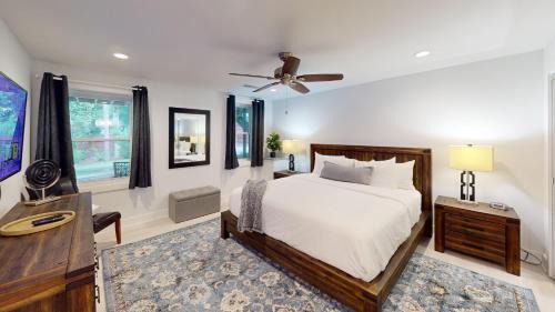 Atlanta House | Modern 2BR Retreat Near Emory & Downtown ATL