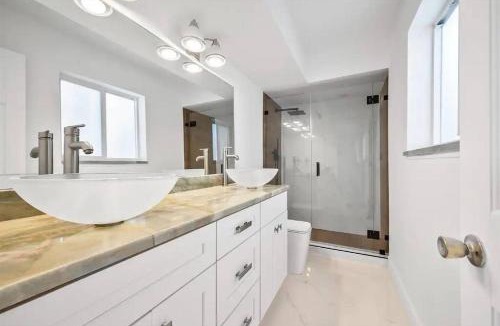 Pembroke Pines House | Modern, 4B&3B with Pool and Lake