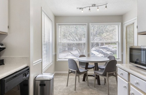 Winston - Salem Apartment | Modern Apartment in Prime Location (ID9206X15)