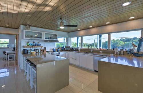 Melbourne Beach House | Modern Beach House with pool. Amazing sunrises