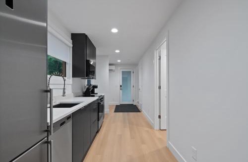Highlands House | Modern cabin #1 Close to town