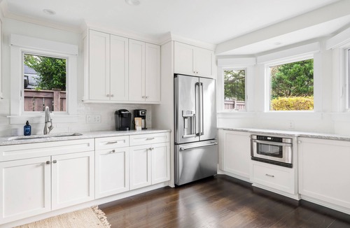 Old Village House | Modern Comfort in Shem Creek | The Morrison Haven