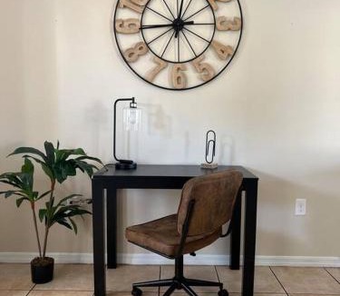 Poinciana House | Modern Cozy 5 Beds Private Getaway!