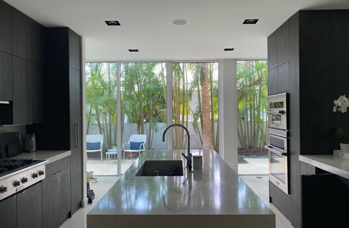 Delray Beach House | Modern Delray Luxury Home Near Beach