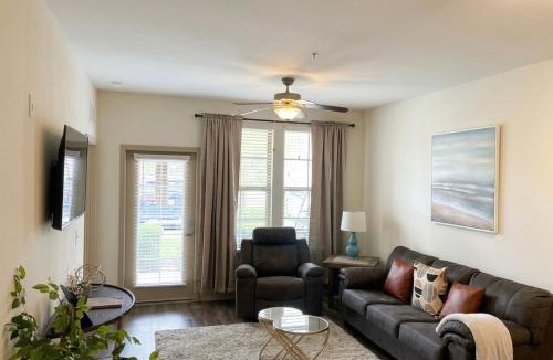 Baymeadows Apartment | Modern Elegance in the Heart of Southside