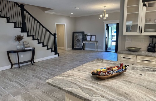 Lake Magdalene House | Modern Farmhouse on 2 acres w/Barn! Convenient to everything Tampa has to offer!