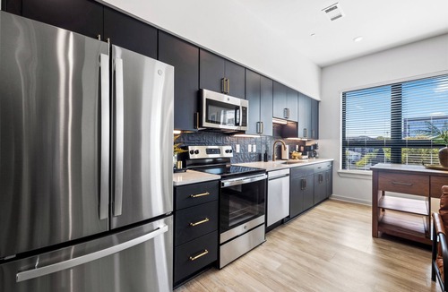 Music Row Condo | Modern Luxury, Music Row/West End, Free Parking, Pets, 16th Ave