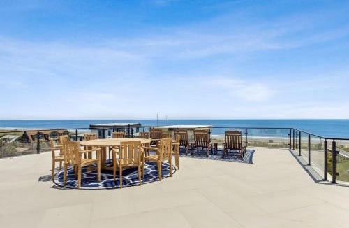 American Beach House | Modern Luxury - Unobstructed Ocean Views