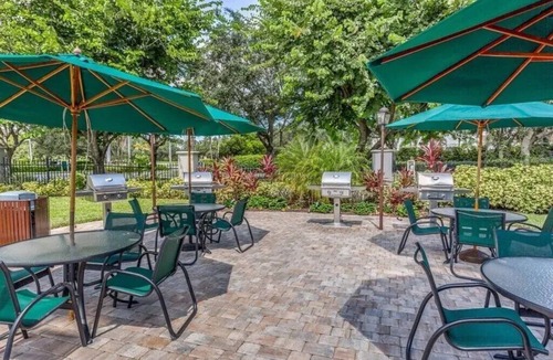 Naples Apartment | Modern Mustang Condo at Lely Resort-Golf/Pool/Courts/Gym