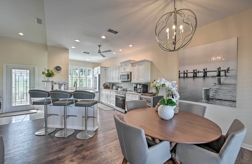 Falcons Glen House | Modern Naples Home w/Amenity Access!