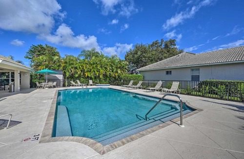 Falcons Glen House | Modern Naples Home with Amenity Access!