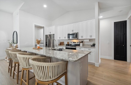 Bonita Springs House | Modern Oasis Estero Bay - a serene retreat for the ultimate vacation experience