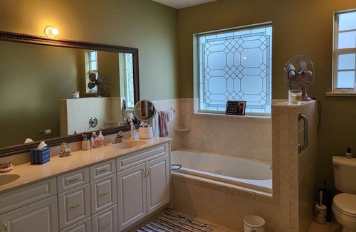 Vero Beach House | Modern Serene Convenient Vero Beach Home