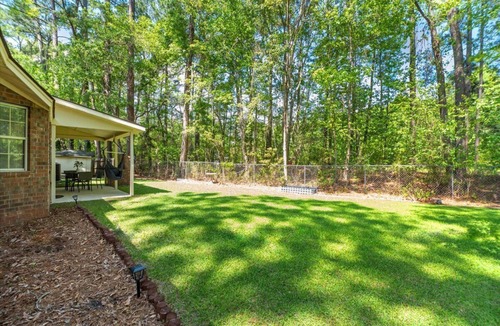 Pooler House | Modern Style Home /Game Room in Pooler GA