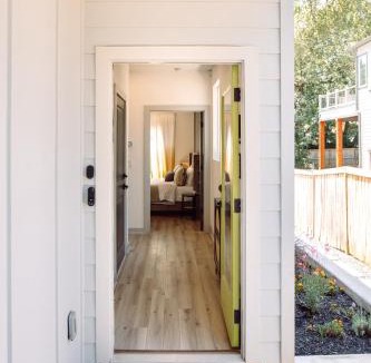Charlotte House | ModTrio 3BR with ensuites & Garage Mins to Uptown