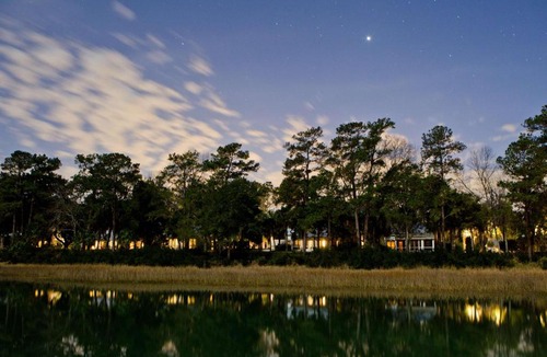 Palmetto Bluff Hotel | Montage Palmetto Bluff