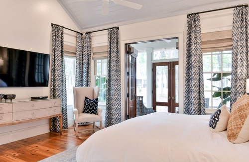 Palmetto Bluff Hotel | Montage Palmetto Bluff