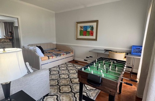 Cordova House | MONTHLY STAYS-Spacious 6BR Home with Pool & Game Area
