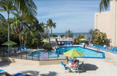 Key Largo Apartment | Moon Bay C1 Key Largo Sunsets - 2 bedroom Townhouse sleeps 4