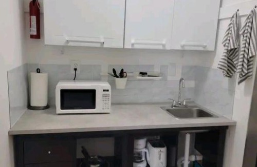 North Miami House | MoonLight Suite Miami - Free parking
