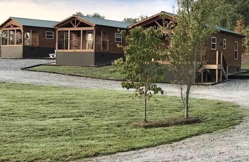 Tryon Cabin | Moore Road Cabin 3 Pet Friendly Horse Lovers Haven