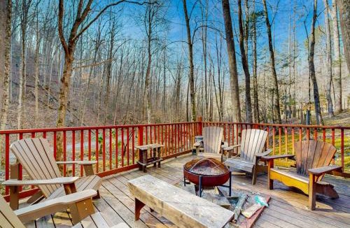 Sylva House | Moose Creek Lodge